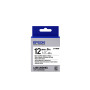 Epson LK-4WBW label-making tape Black on white