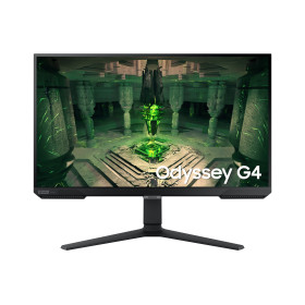 Samsung G40B computer monitor 27" 1920 x 1080 pixels Full HD LED Black