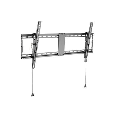V7 WM1T90 TV mount/stand 90" Gray