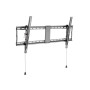 V7 WM1T90 TV mount/stand 90" Gray