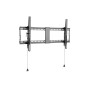 V7 WM1T90 TV mount/stand 90" Gray