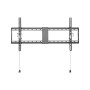 V7 WM1T90 TV mount/stand 90" Gray
