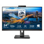 Philips B Line 243B1JH/00 computer monitor 23.8" 1920 x 1080 pixels Full HD LCD Black