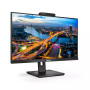 Philips B Line 243B1JH/00 computer monitor 23.8" 1920 x 1080 pixels Full HD LCD Black