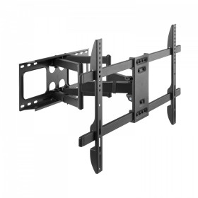 V7 WM1FM80 TV mount/stand 80" Black