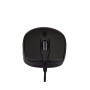 V7 MU350 mouse Universal Ambidextrous USB Type-A Optical 2500 DPI