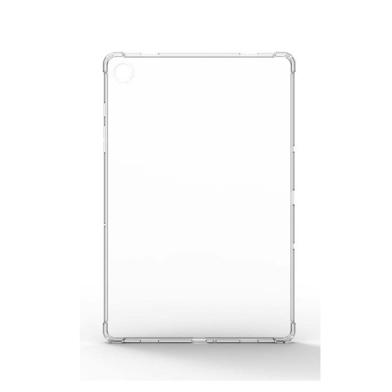 Samsung GP-FPX216AEATW tablet case 11" Cover Transparent