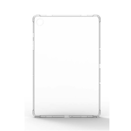Samsung GP-FPX216AEATW tablet case 11" Cover Transparent
