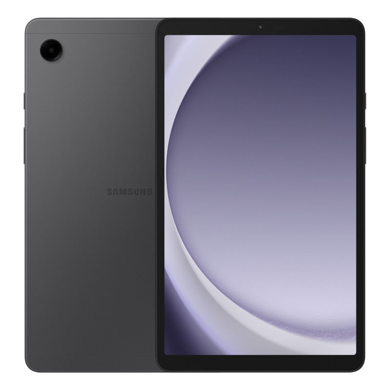 Samsung Galaxy Tab A9 Mediatek 64 Go 22,1 cm (8.7") 4 Go Wi-Fi 5 (802.11ac) Graphite