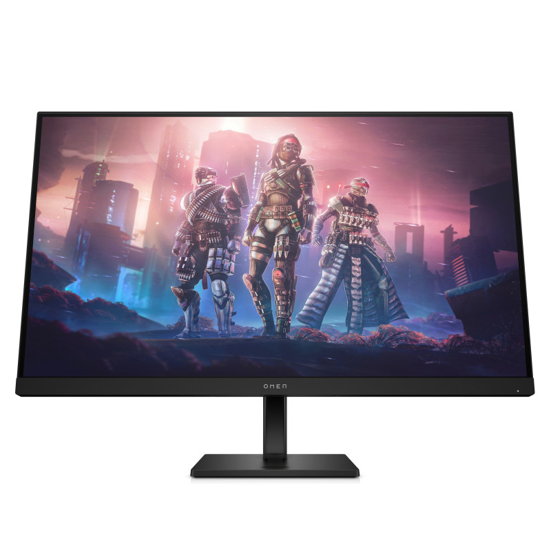 OMEN by HP Écran gamer QHD 165 Hz OMEN 31,5 pouces - OMEN 32q