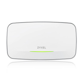 Zyxel WAX640S-6E 4800 Mbit/s White Power over Ethernet (PoE)