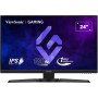 Viewsonic VX Series VX2479J-HD-PRO computer monitor 23.8" 1920 x 1080 pixels Full HD LED Black