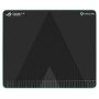 ASUS ROG Hone Ace Aim Lab Edition Gaming mouse pad Black