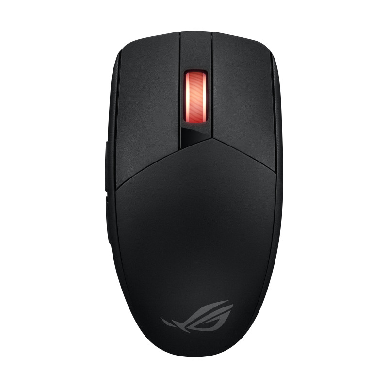 ASUS ROG Strix Impact III Wireless souris Gaming Ambidextre RF sans fil + Bluetooth Optique 36000 DPI