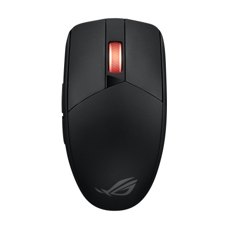 ASUS ROG Strix Impact III Wireless souris Gaming Ambidextre RF sans fil + Bluetooth Optique 36000 DPI