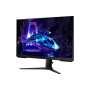 Samsung S27DG300EU computer monitor 27" 1920 x 1080 pixels Full HD LCD Black