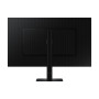 Samsung S80UD computer monitor 32" 3840 x 2160 pixels 4K Ultra HD LCD Black