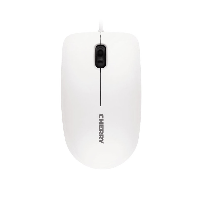 CHERRY MC 1000 mouse Office Ambidextrous USB Type-A Optical 1200 DPI