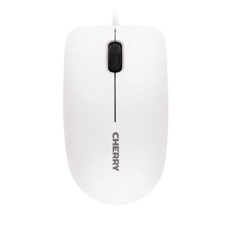 CHERRY MC 1000 mouse Office Ambidextrous USB Type-A Optical 1200 DPI