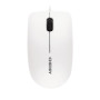CHERRY MC 1000 Souris filaire, blanc grisé, USB