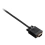 V7 V7E2VGA-05M-BLK VGA cable 196.9" (5 m) VGA (D-Sub) Black