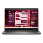 DELL Latitude 3550 Intel® Core™ i3 i3-1315U Ordinateur portable 39,6 cm (15.6") HD 8 Go DDR5-SDRAM 512 Go SSD Wi-Fi 6E
