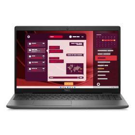 DELL Latitude 3550 Intel® Core™ i3 i3-1315U Ordinateur portable 39,6 cm (15.6") HD 8 Go DDR5-SDRAM 512 Go SSD Wi-Fi 6E