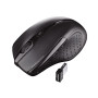 CHERRY MW 3000 Souris sans fil, noir, USB