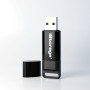 iStorage datAshur BT USB flash drive 32 GB USB Type-A 3.2 Gen 1 (3.1 Gen 1) Black