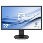 Philips B Line 221B8LJEB/00 LED display 21.5" 1920 x 1080 pixels Full HD Black