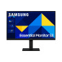 Samsung S30GD computer monitor 22" 1920 x 1080 pixels Full HD LCD Black