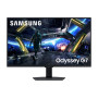 Samsung G70D computer monitor 32" 3840 x 2160 pixels 4K Ultra HD LCD Black