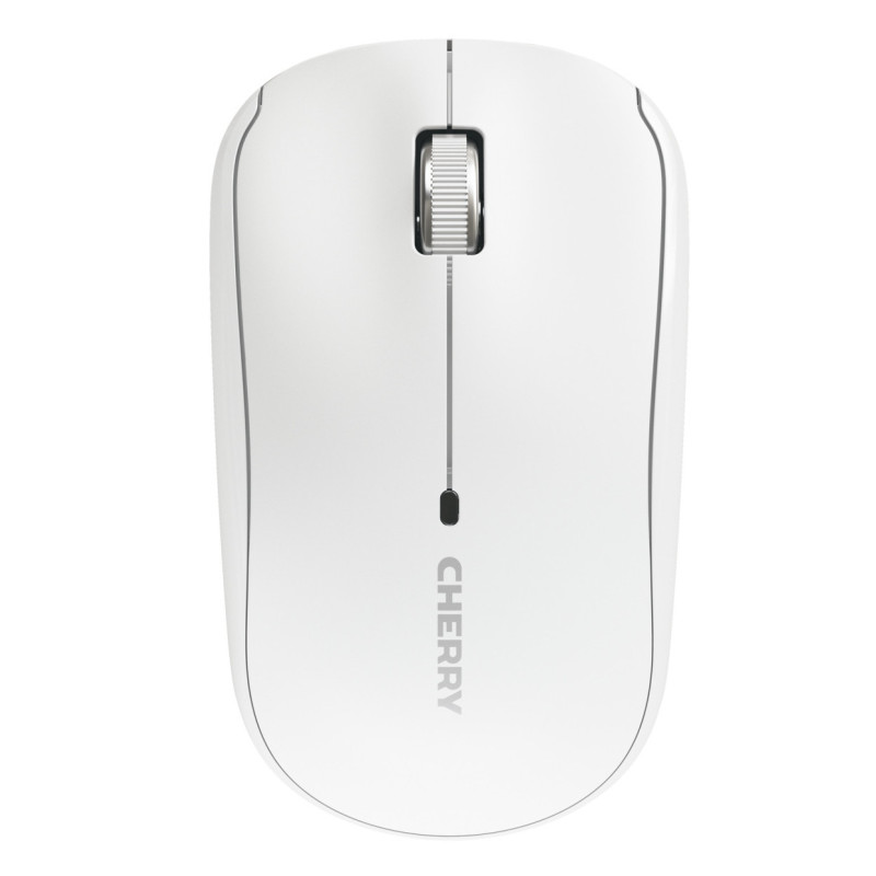 CHERRY JW-T2200-0 mouse Home Ambidextrous RF Wireless Optical 1300 DPI