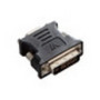 V7 V7E2DVIIMVGAF-ADPTR cable gender changer DVI-I HDMI Black