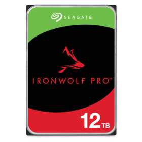 IRONWOLF PRO 12TB SATA 3.5IN