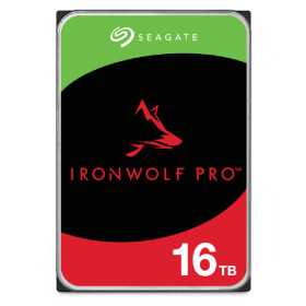 IRONWOLF PRO 16TB SATA 3.5IN