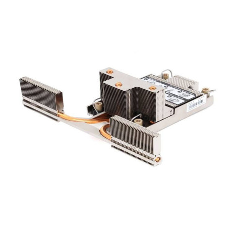 Kit dissipateur thermique HPE pour DL3X0 GEN11 1U