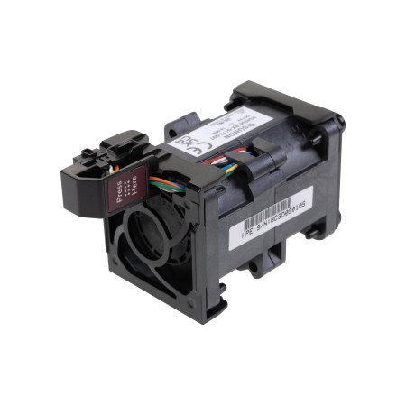 Kit de ventilateur de refroidissement pour PROLIANT DL3X0 GEN11 1U 2P