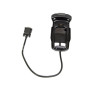 Vehicle Charging and Communication Mount for TC7x
