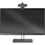 Webcam Dicota - 60 fps - Noir - USB 2.0