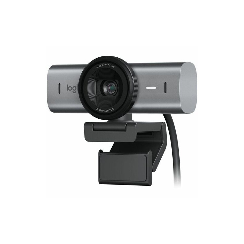 Webcam Logitech BRIO 705 - 8,5 Mégapixels