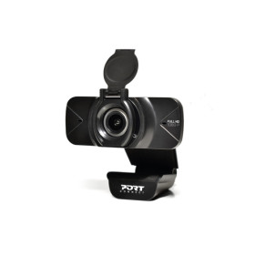 Port Connect Webcam - 2 Megapixel