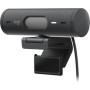 Webcam Logitech BRIO - Graphite