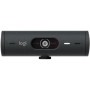 Logitech BRIO Webcam - Graphite