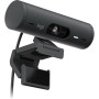 Webcam Logitech BRIO - Graphite