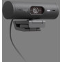 Webcam Logitech BRIO - Graphite