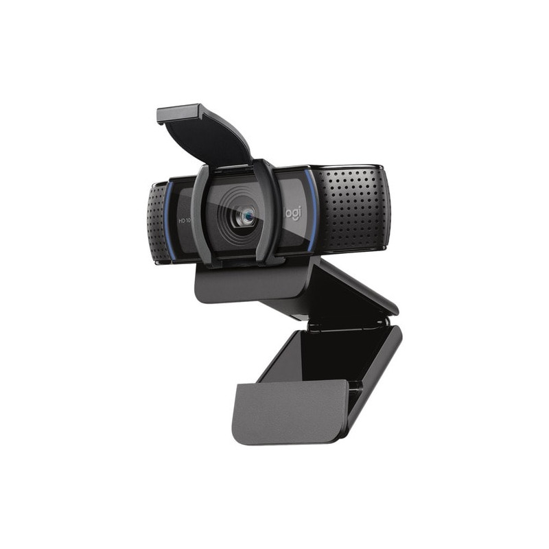 Logitech C920e Webcam - USB 3.0