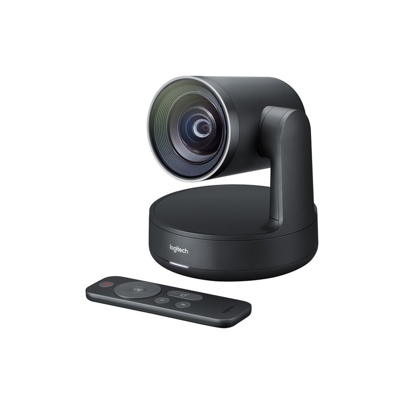 Logitech Video Conferencing Camera - 13 Megapixel