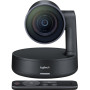 Logitech Video Conferencing Camera - 13 Megapixel