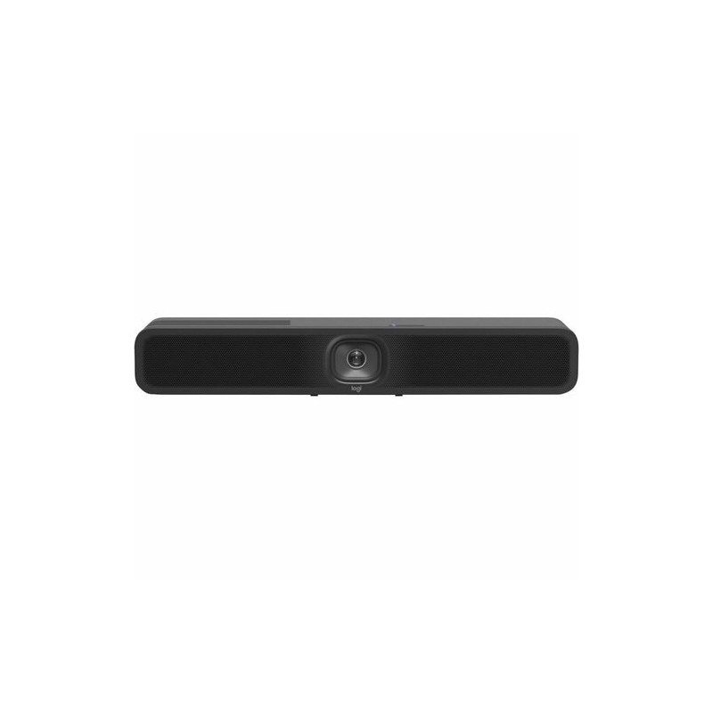 Caméra de Vidéoconférence Logitech MeetUp 2